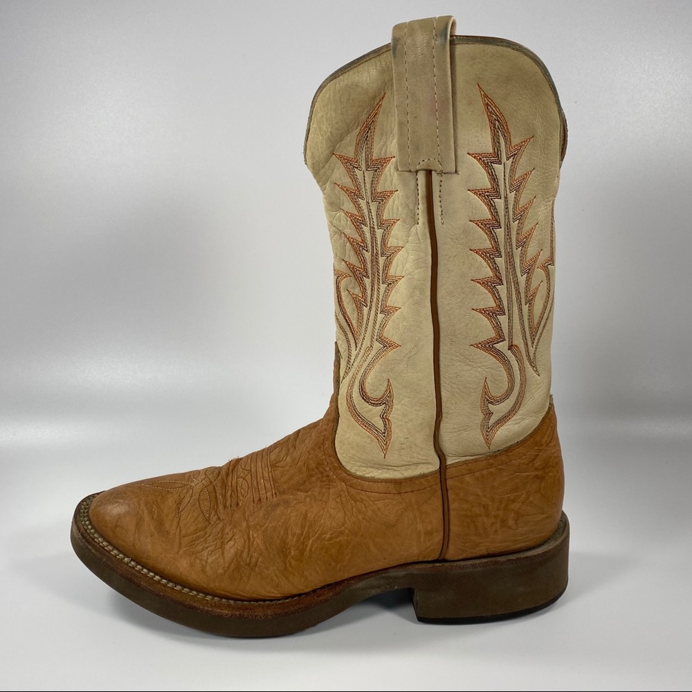 Tony Lama Cowgirl Boots